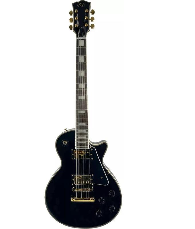 Stewart Les Paul タイプ　Let's Perform 美品 Magazine Luiza | Pra você é Magalu!